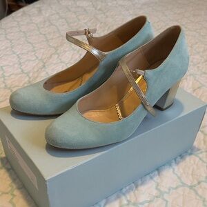 Rachel Simpson shoes